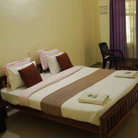 Bed and Breakfast Wayanad Royal Stream Kalpetta Esterno foto
