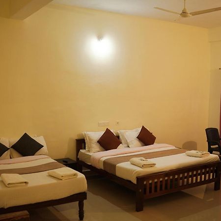 Bed and Breakfast Wayanad Royal Stream Kalpetta Esterno foto