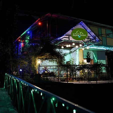 Bed and Breakfast Wayanad Royal Stream Kalpetta Esterno foto