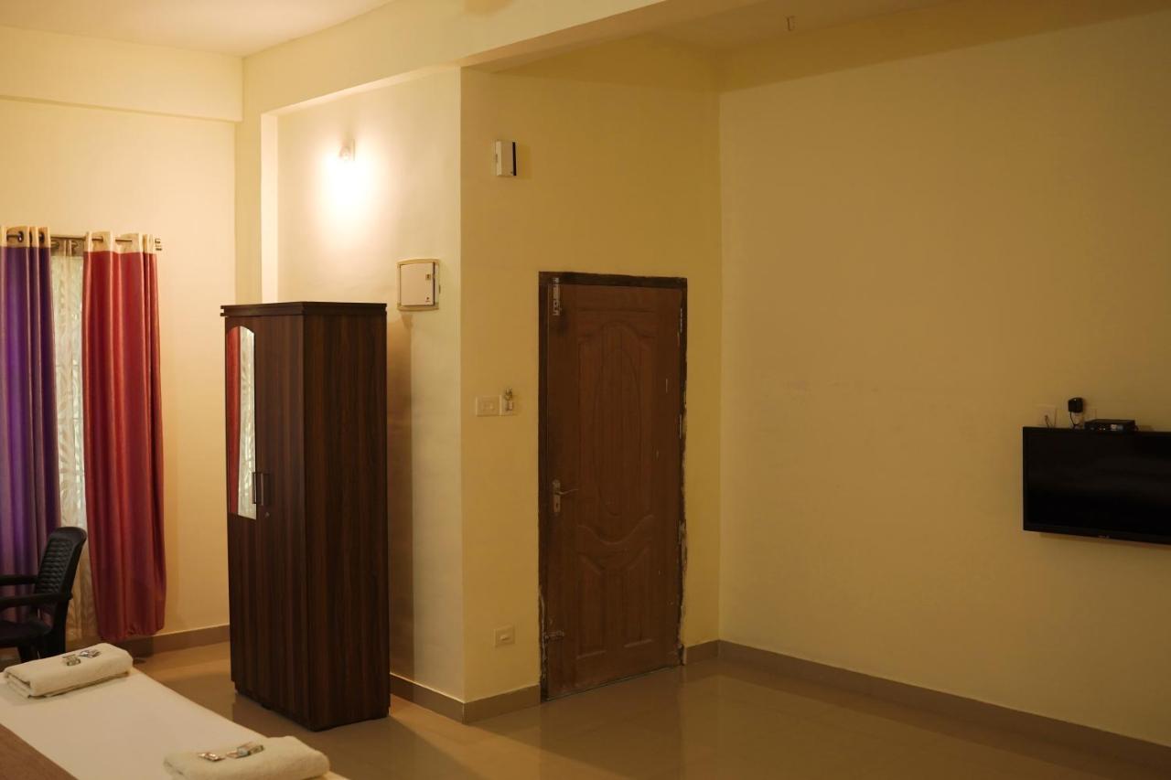 Bed and Breakfast Wayanad Royal Stream Kalpetta Esterno foto
