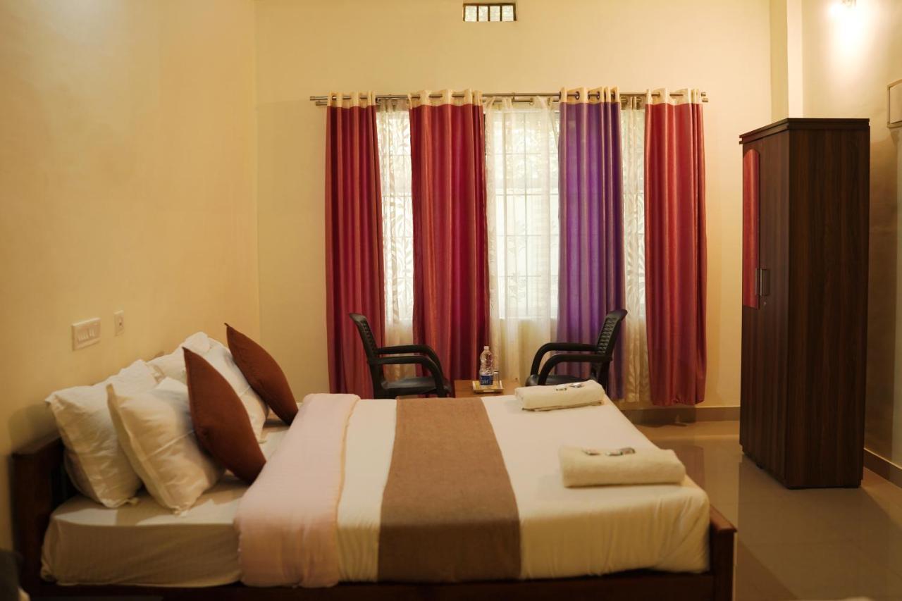 Bed and Breakfast Wayanad Royal Stream Kalpetta Esterno foto
