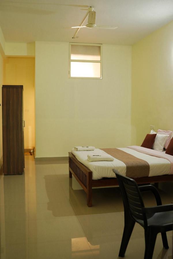 Bed and Breakfast Wayanad Royal Stream Kalpetta Esterno foto