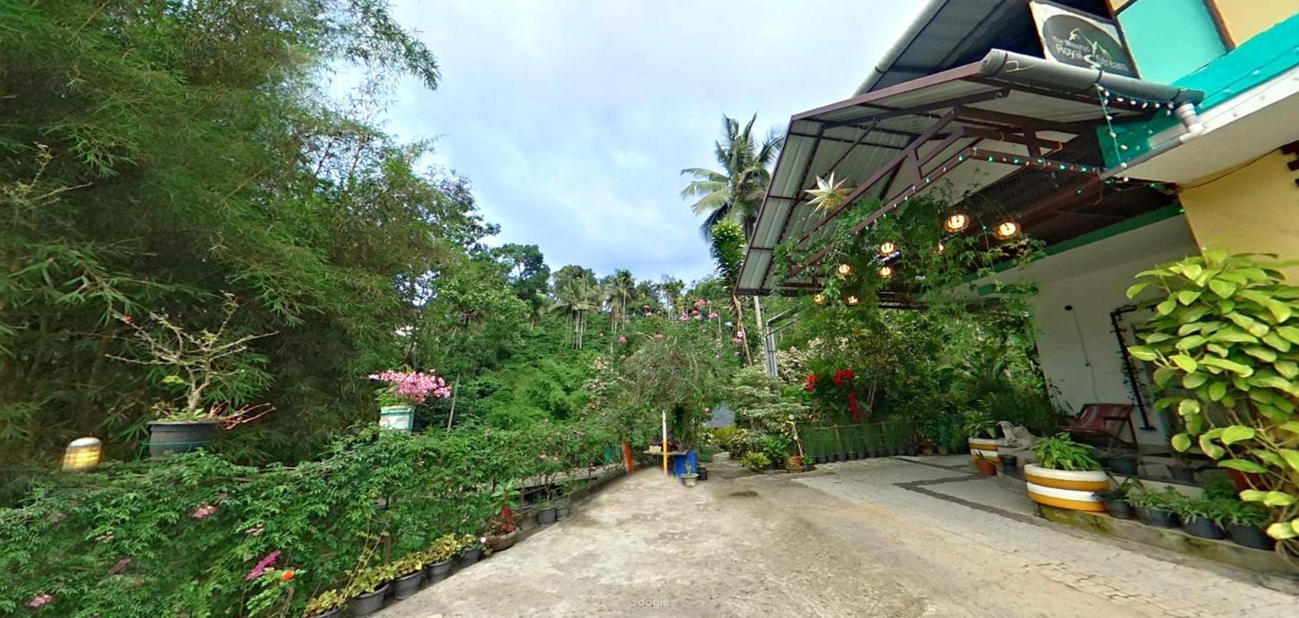 Bed and Breakfast Wayanad Royal Stream Kalpetta Esterno foto