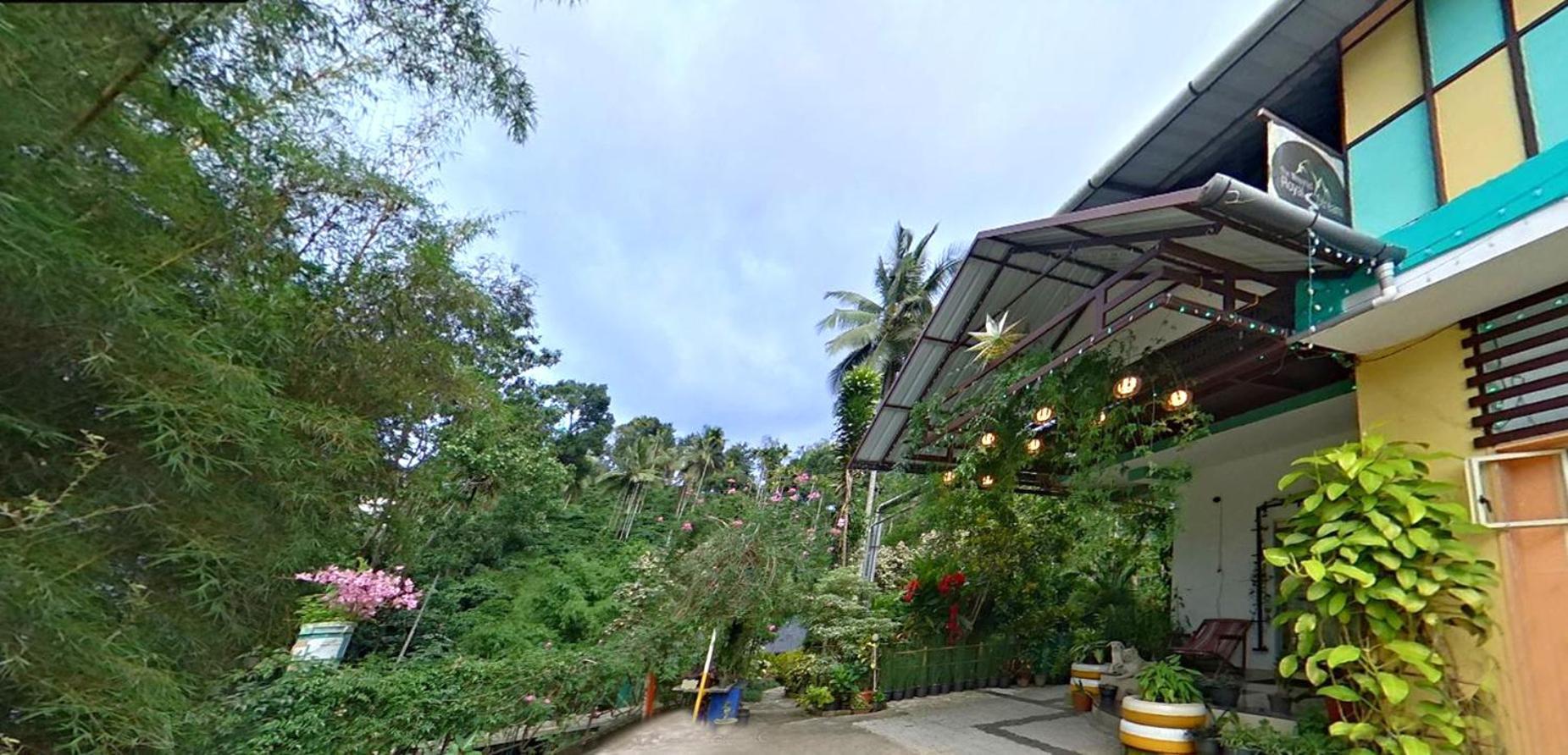 Bed and Breakfast Wayanad Royal Stream Kalpetta Esterno foto