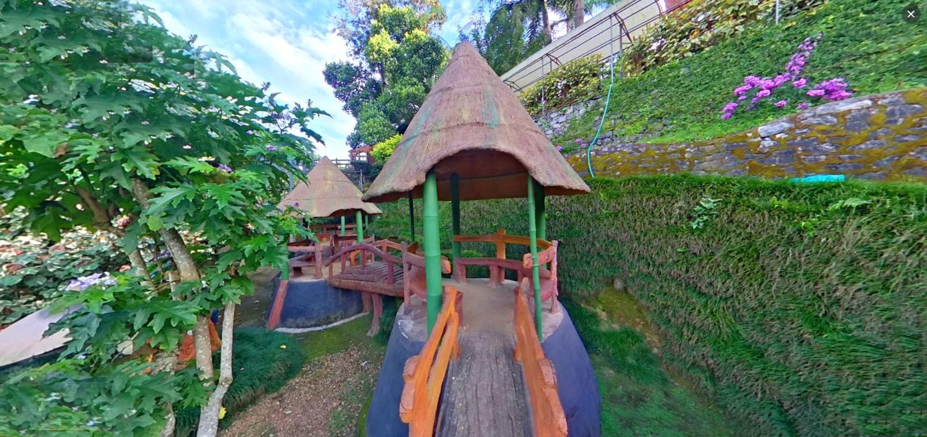 Bed and Breakfast Wayanad Royal Stream Kalpetta Esterno foto
