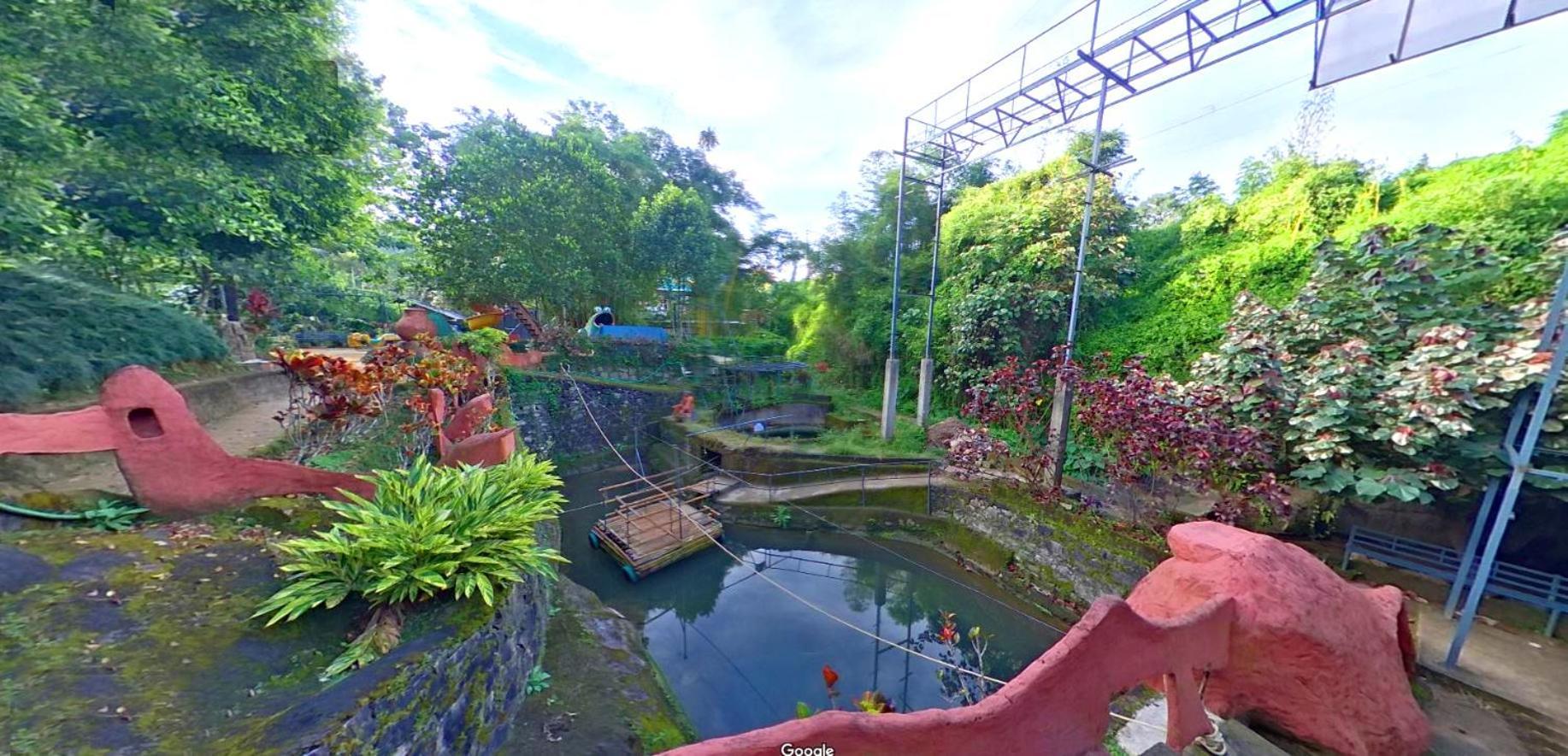 Bed and Breakfast Wayanad Royal Stream Kalpetta Esterno foto
