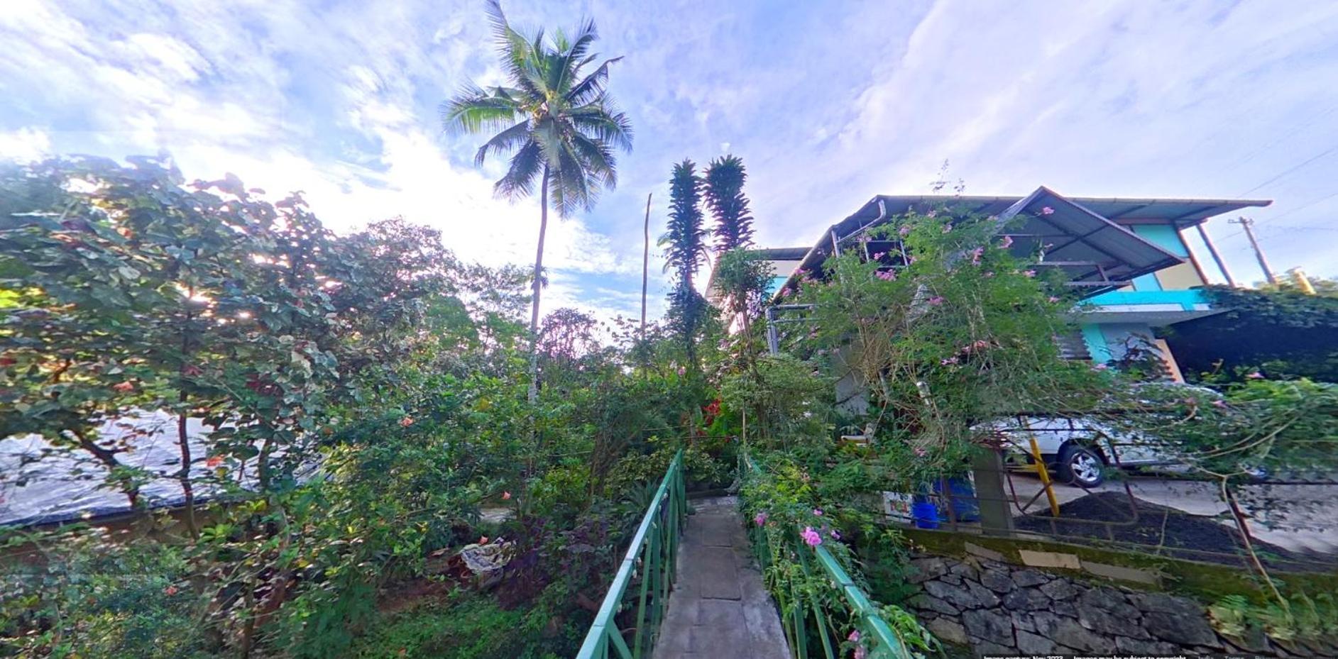 Bed and Breakfast Wayanad Royal Stream Kalpetta Esterno foto