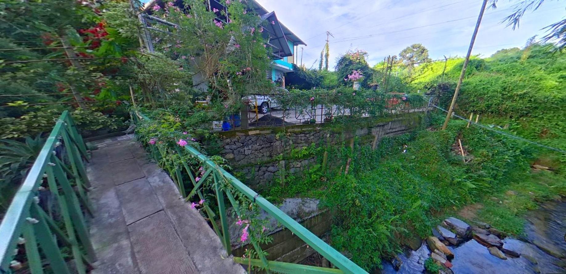 Bed and Breakfast Wayanad Royal Stream Kalpetta Esterno foto