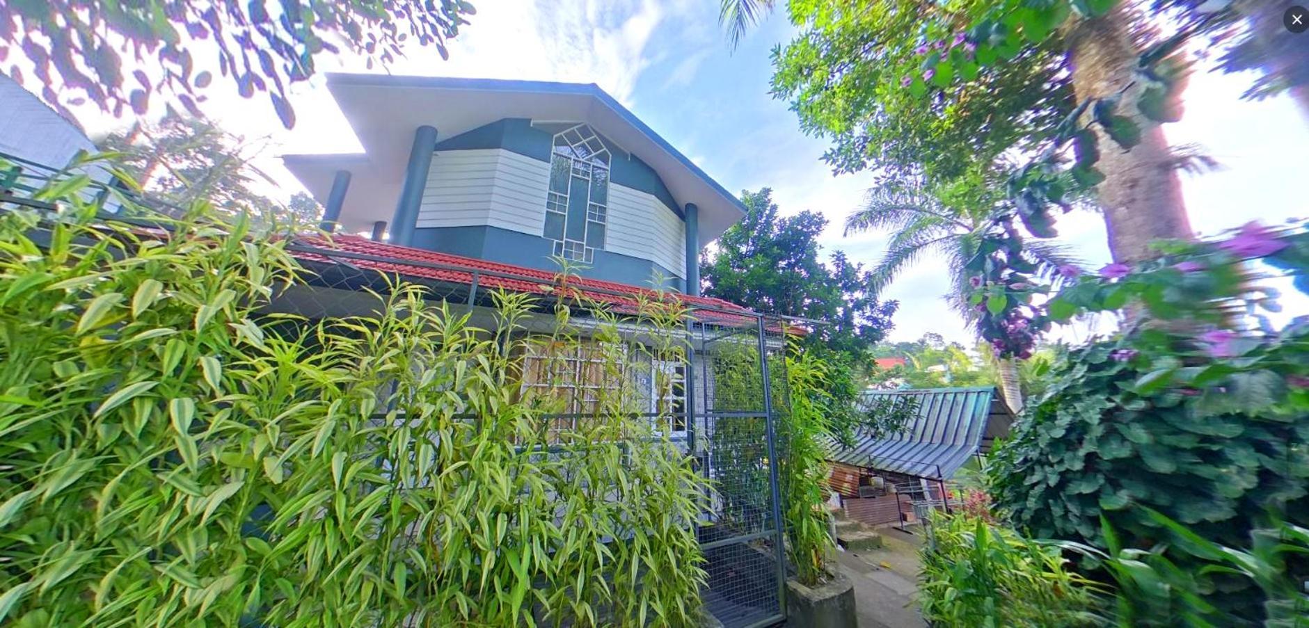 Bed and Breakfast Wayanad Royal Stream Kalpetta Esterno foto