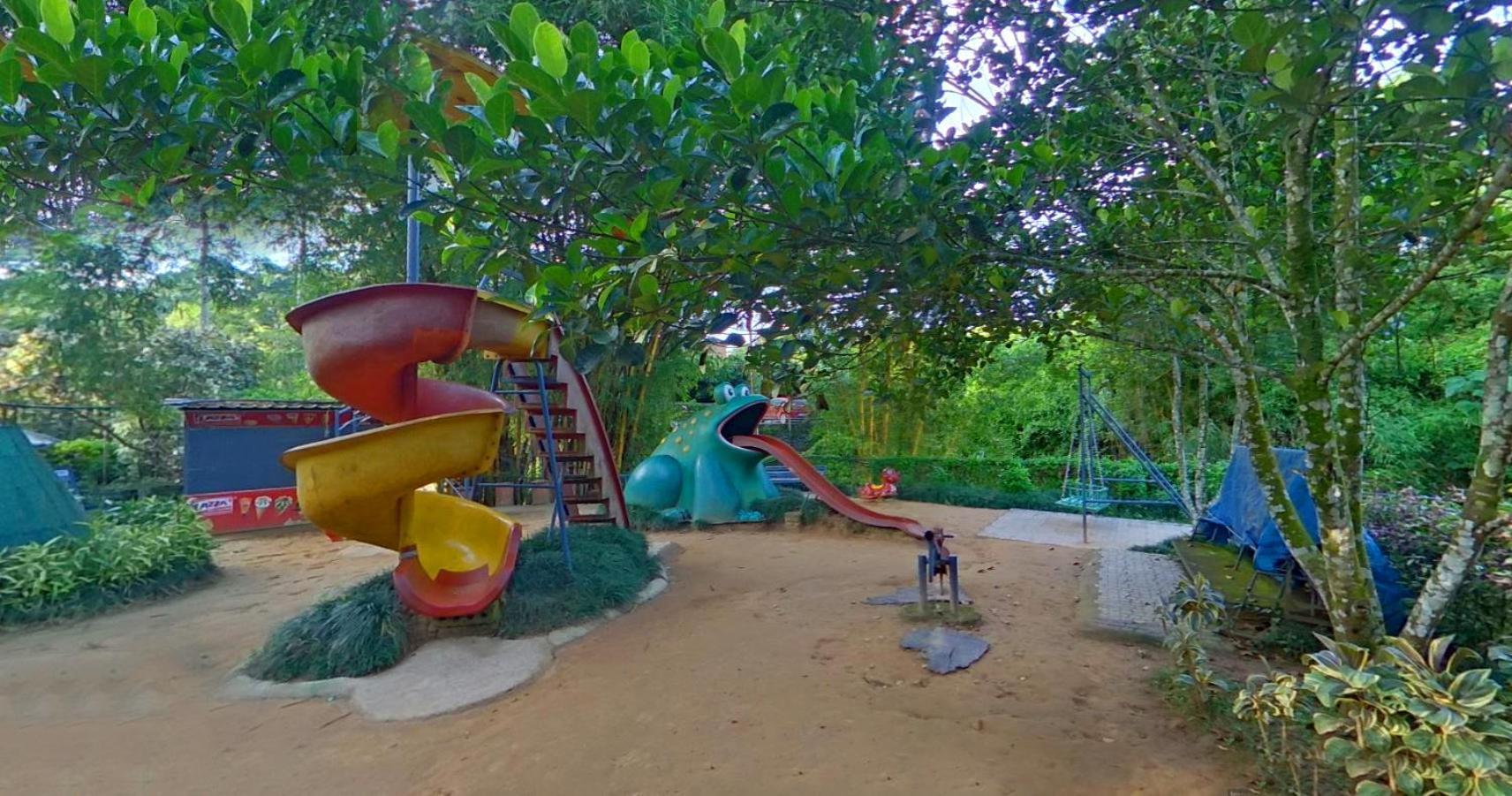 Bed and Breakfast Wayanad Royal Stream Kalpetta Esterno foto