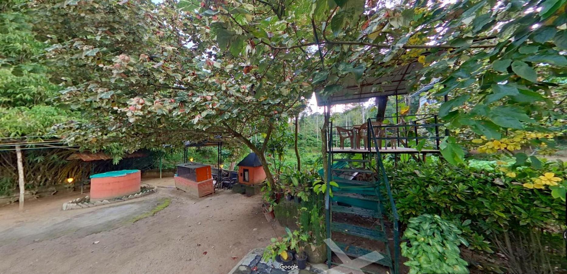 Bed and Breakfast Wayanad Royal Stream Kalpetta Esterno foto