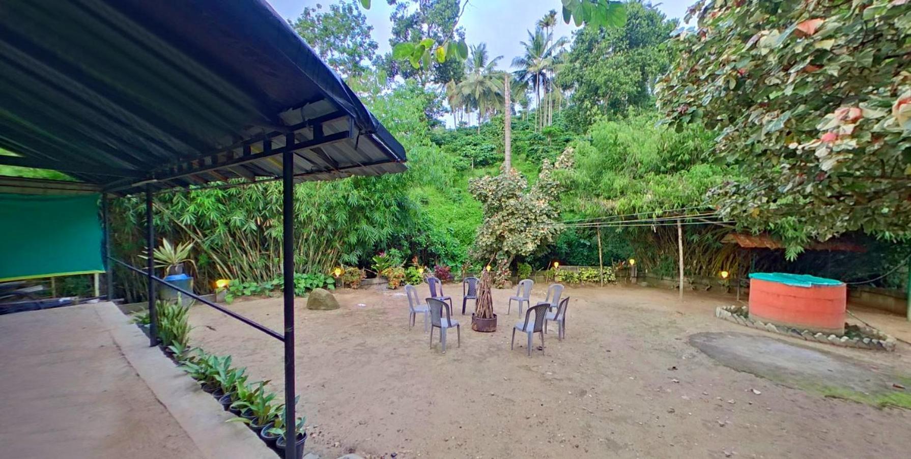 Bed and Breakfast Wayanad Royal Stream Kalpetta Esterno foto