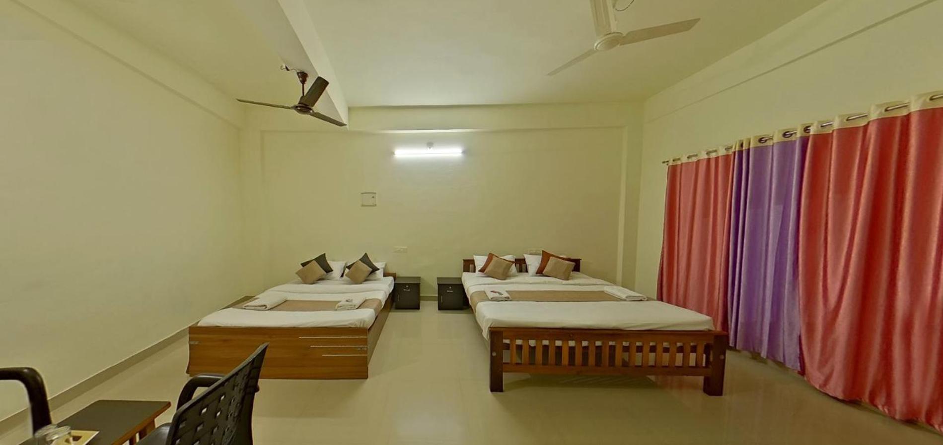 Bed and Breakfast Wayanad Royal Stream Kalpetta Esterno foto