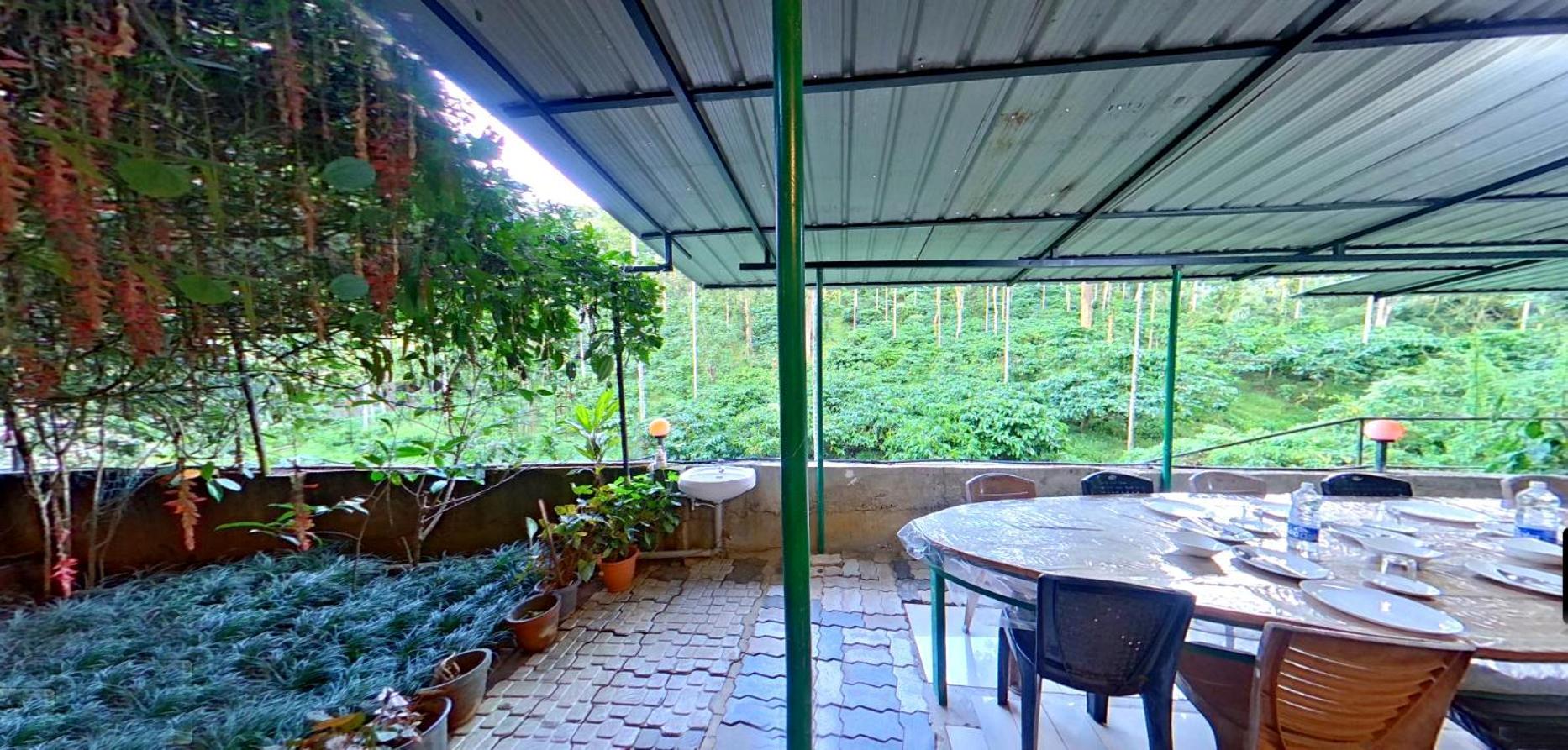 Bed and Breakfast Wayanad Royal Stream Kalpetta Esterno foto