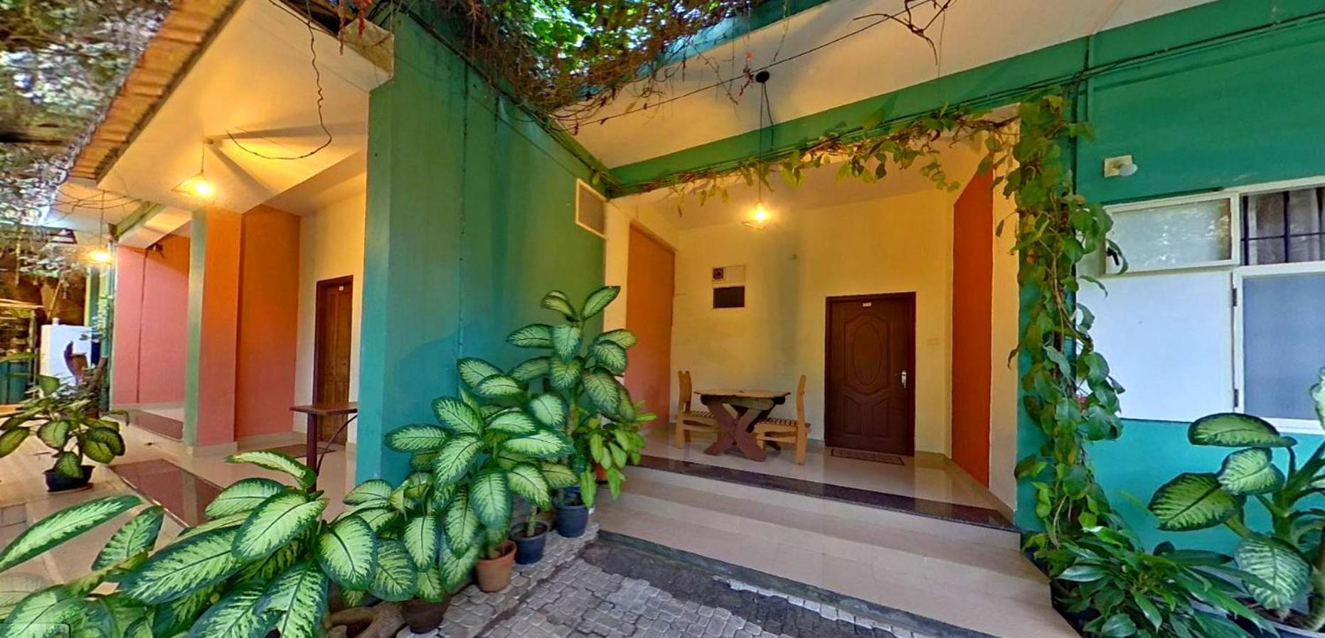 Bed and Breakfast Wayanad Royal Stream Kalpetta Esterno foto