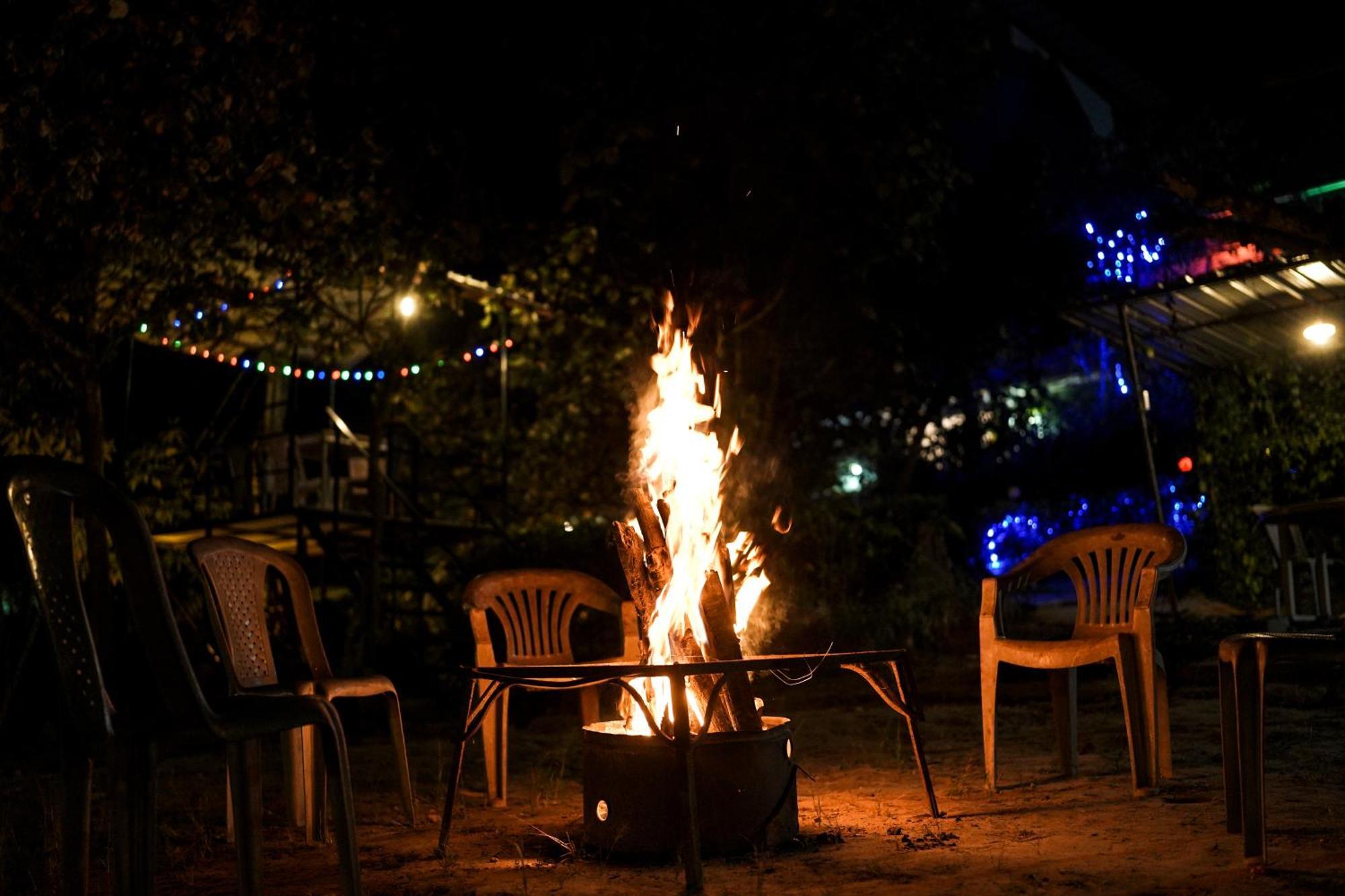 Bed and Breakfast Wayanad Royal Stream Kalpetta Esterno foto